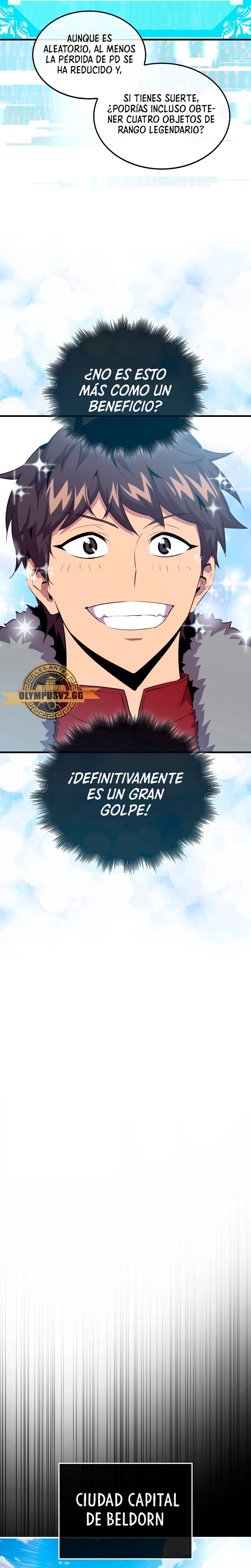 Ranker Dormido > Capitulo 86 > Page 161