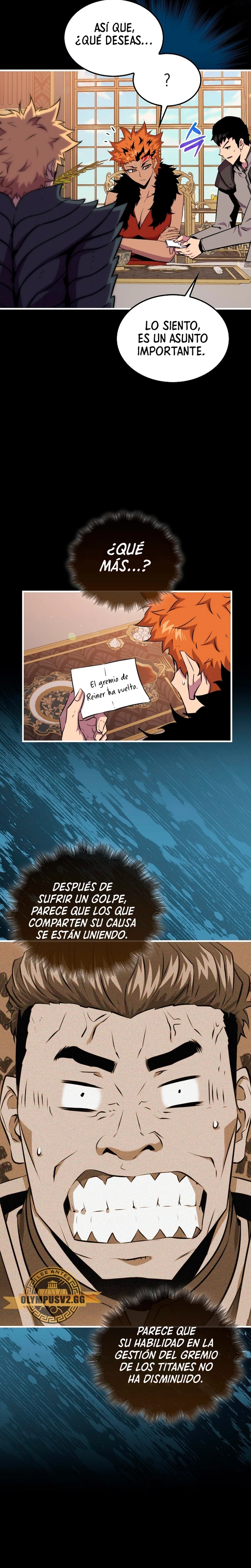 Ranker Dormido > Capitulo 86 > Page 201