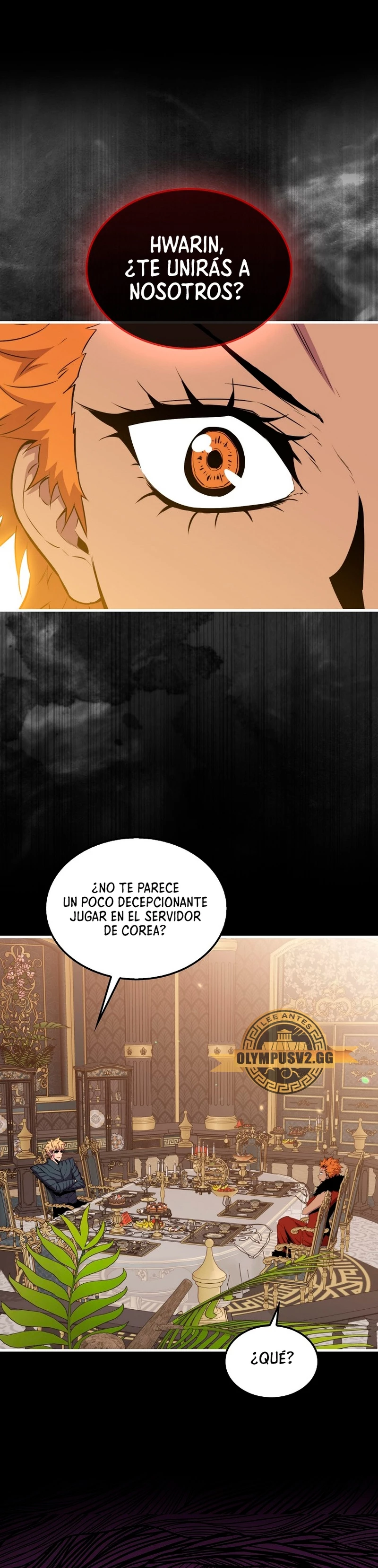 Ranker Dormido > Capitulo 86 > Page 221