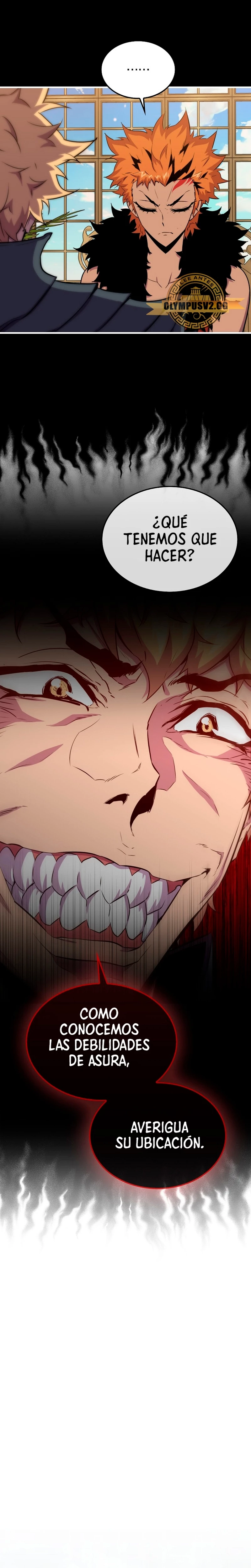 Ranker Dormido > Capitulo 86 > Page 251