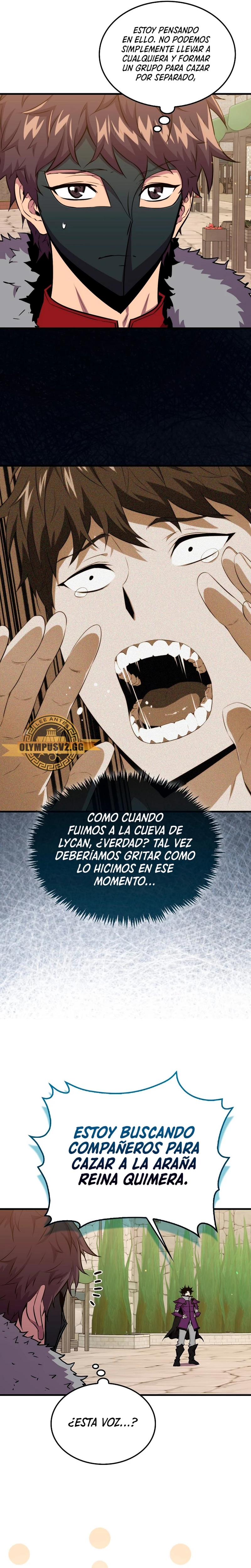 Ranker Dormido > Capitulo 86 > Page 281