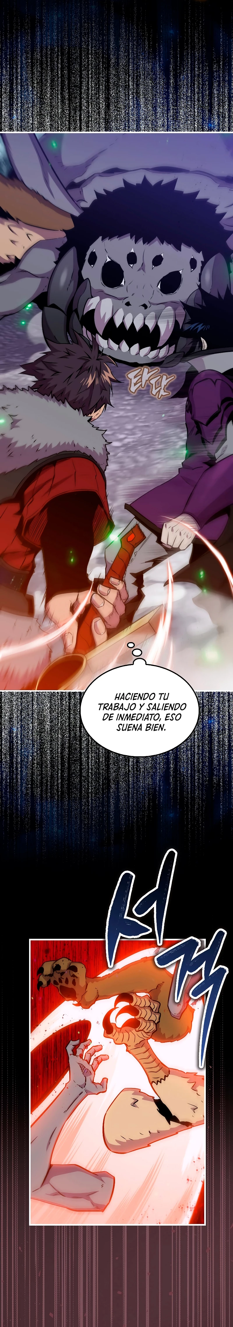 Ranker Dormido > Capitulo 87 > Page 111