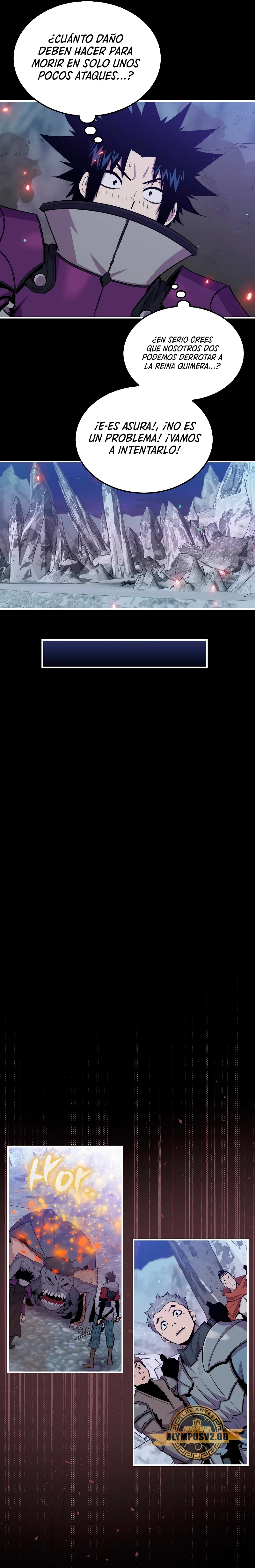 Ranker Dormido > Capitulo 87 > Page 141