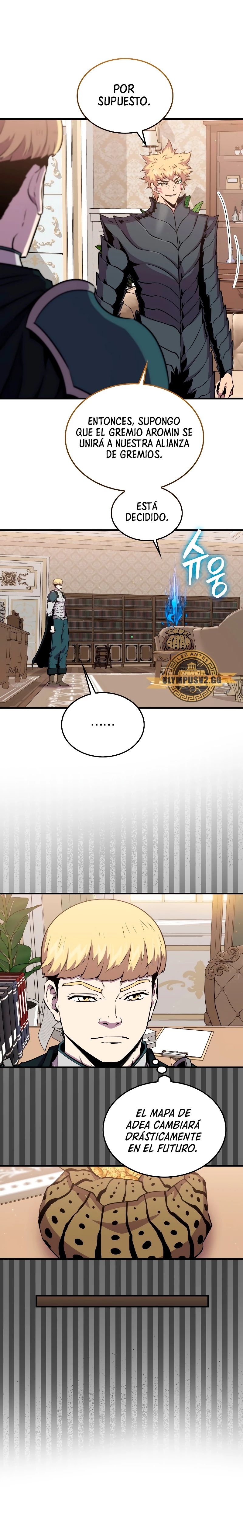 Ranker Dormido > Capitulo 87 > Page 211