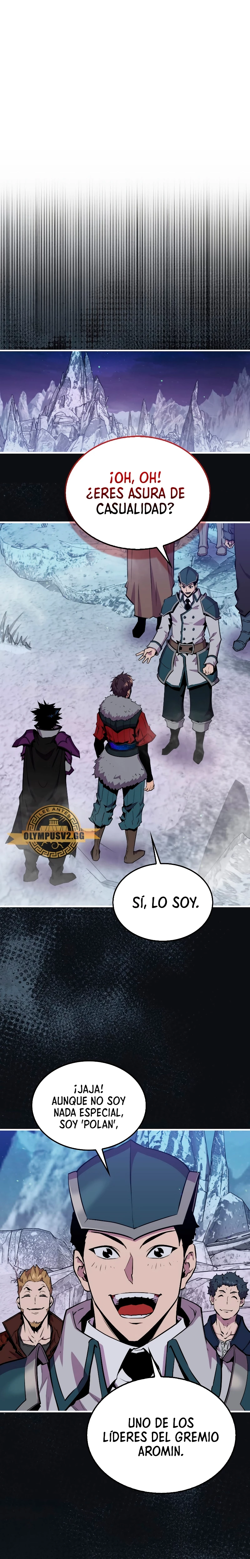 Ranker Dormido > Capitulo 87 > Page 221