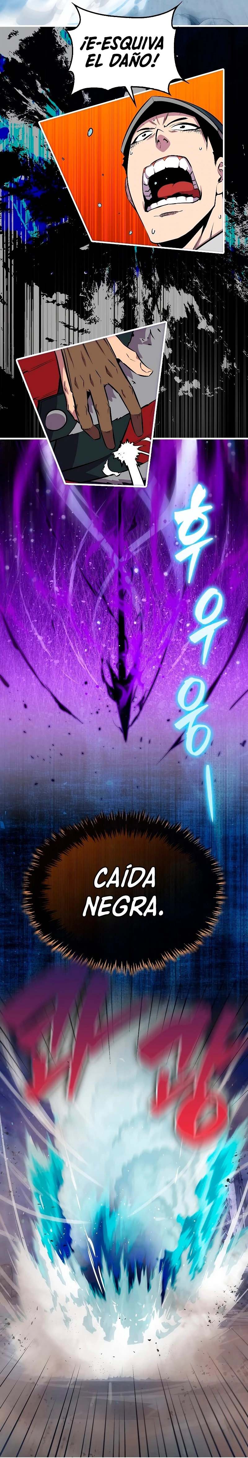 Ranker Dormido > Capitulo 88 > Page 141