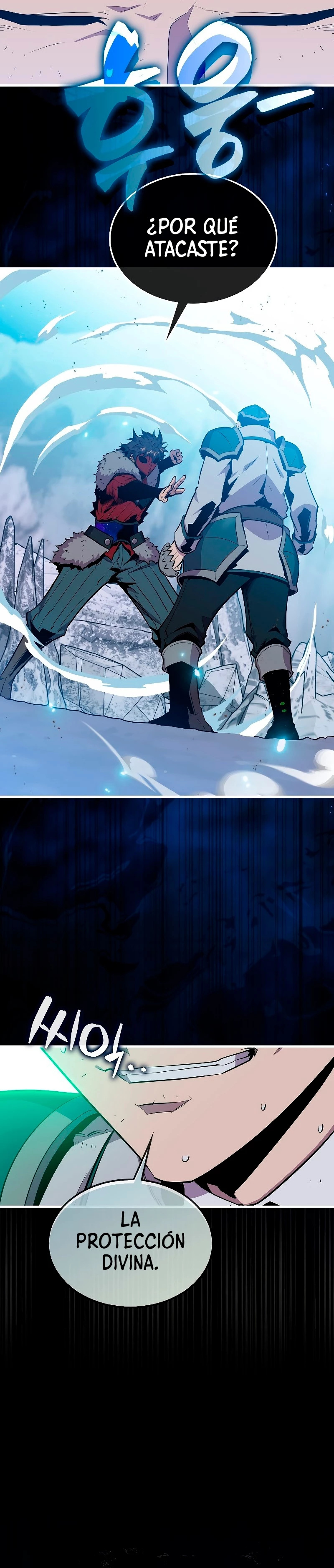 Ranker Dormido > Capitulo 88 > Page 171