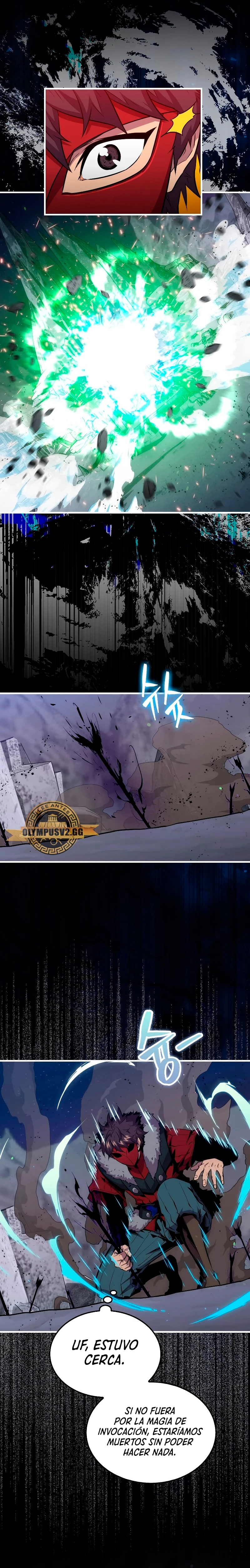 Ranker Dormido > Capitulo 88 > Page 181