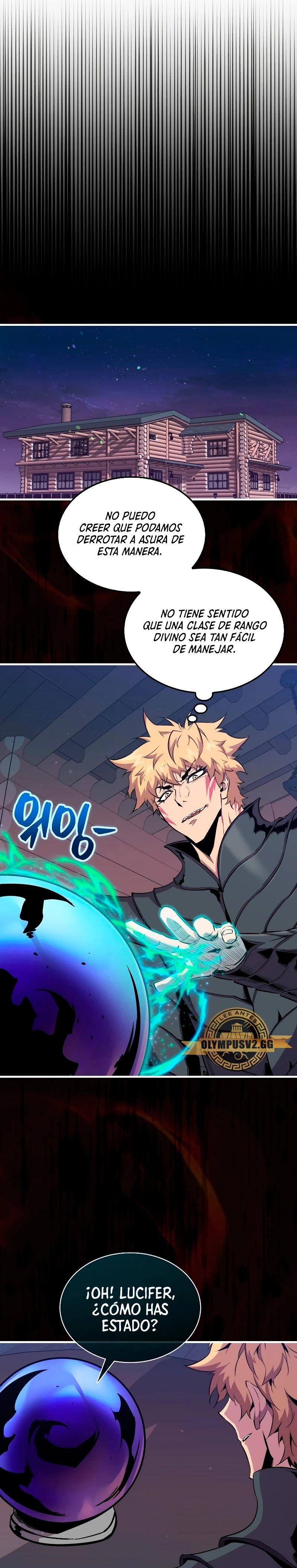 Ranker Dormido > Capitulo 88 > Page 231