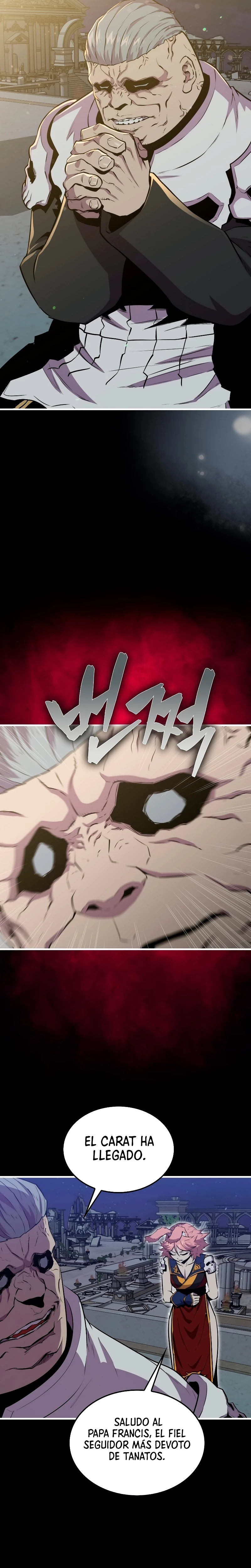 Ranker Dormido > Capitulo 89 > Page 11