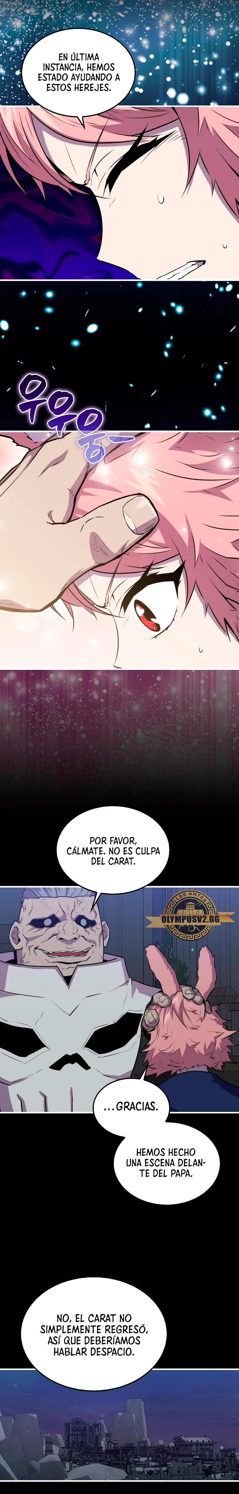 Ranker Dormido > Capitulo 89 > Page 31