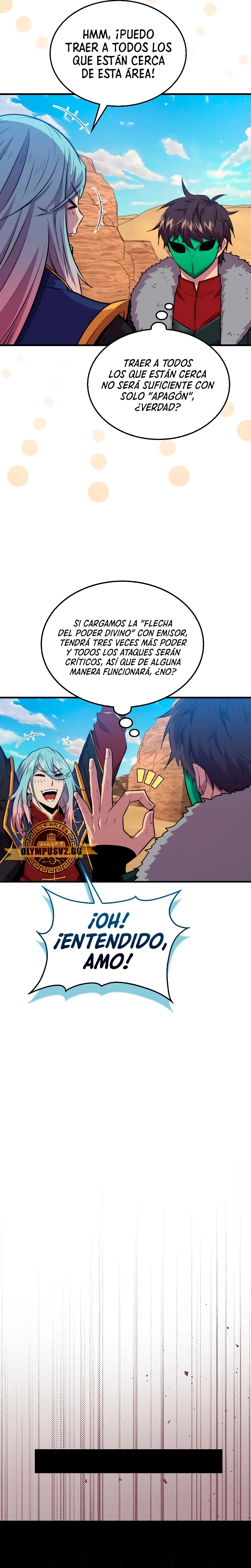 Ranker Dormido > Capitulo 89 > Page 171