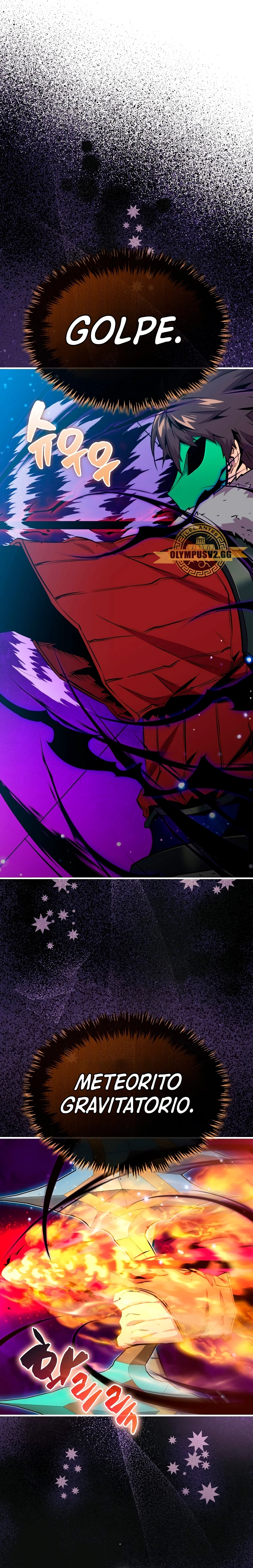 Ranker Dormido > Capitulo 89 > Page 201