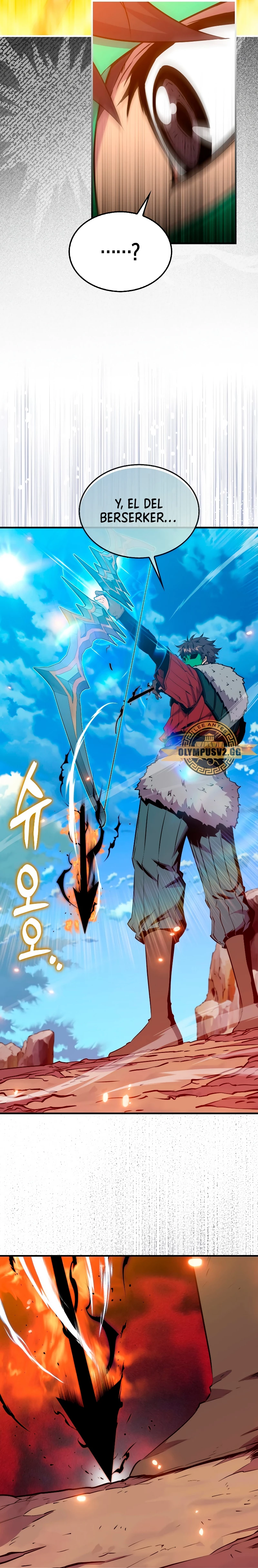 Ranker Dormido > Capitulo 89 > Page 221