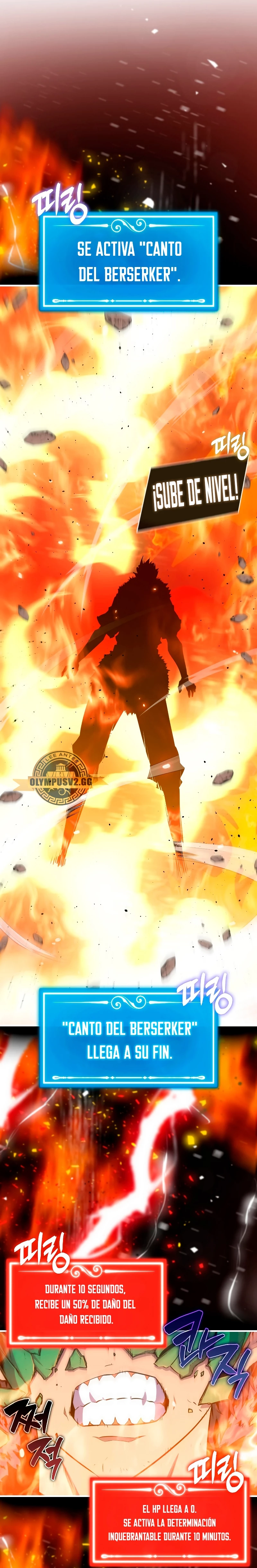 Ranker Dormido > Capitulo 89 > Page 241