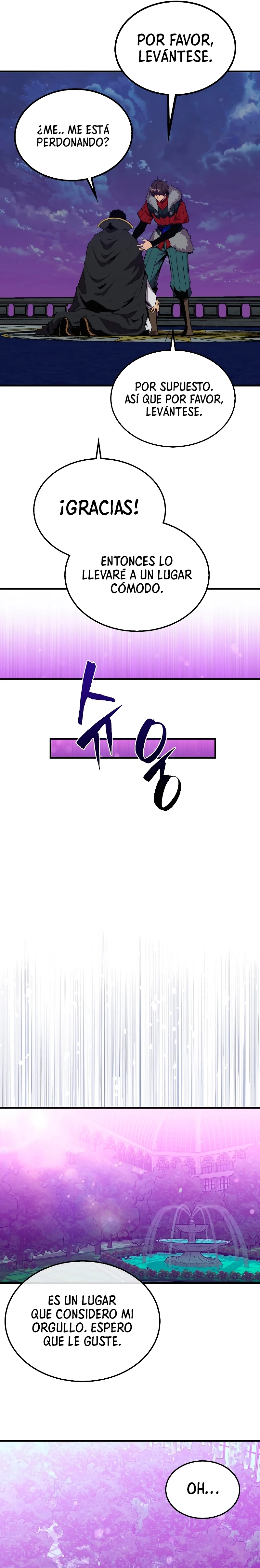 Ranker Dormido > Capitulo 90 > Page 31