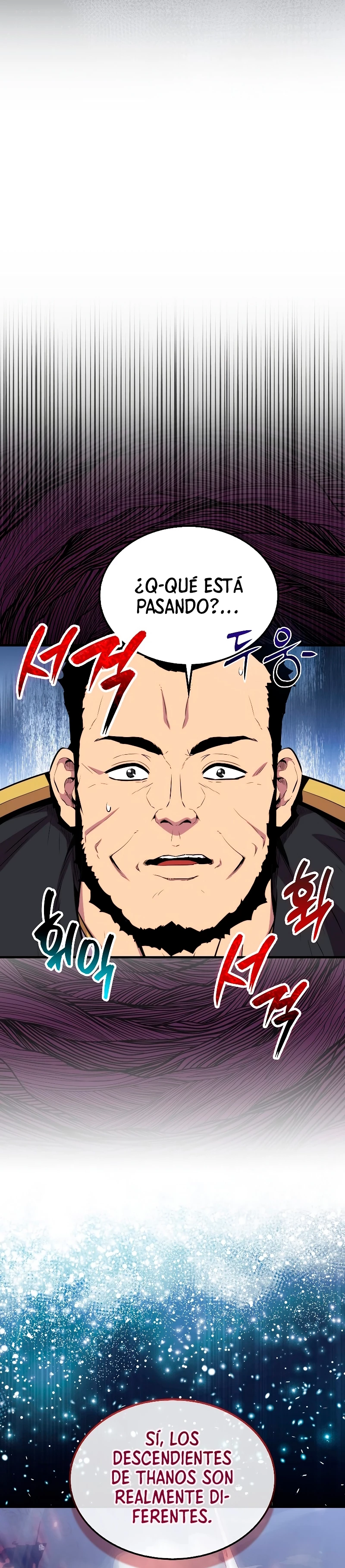 Ranker Dormido > Capitulo 90 > Page 151