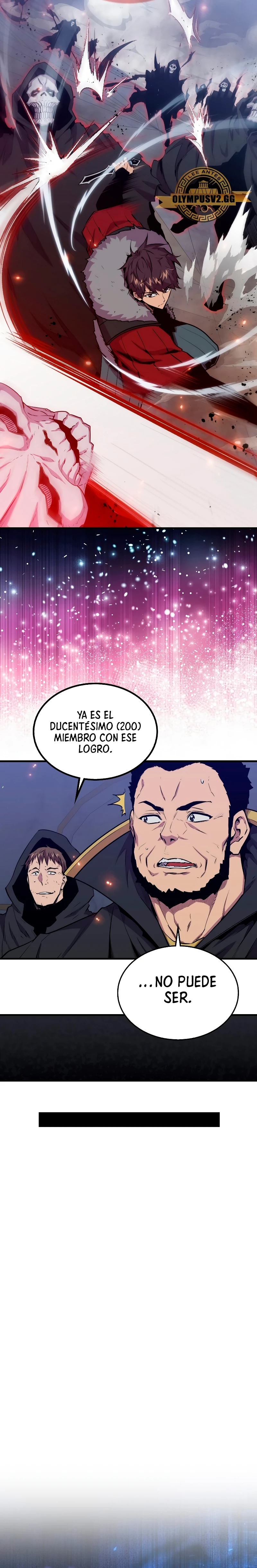 Ranker Dormido > Capitulo 90 > Page 161