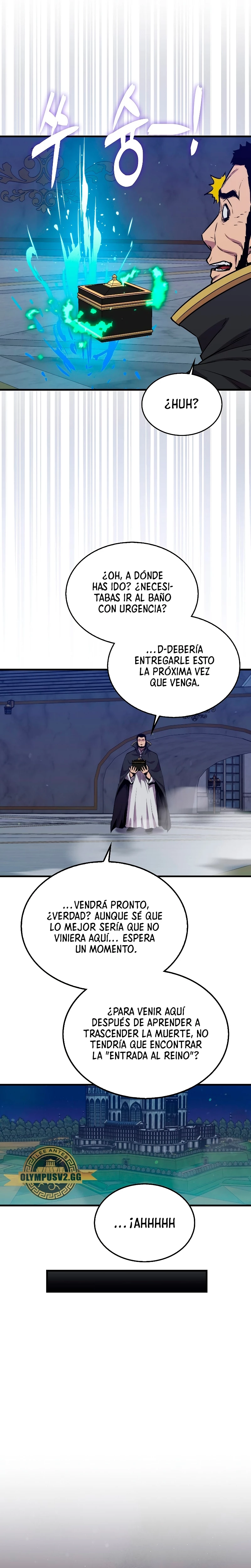 Ranker Dormido > Capitulo 90 > Page 231