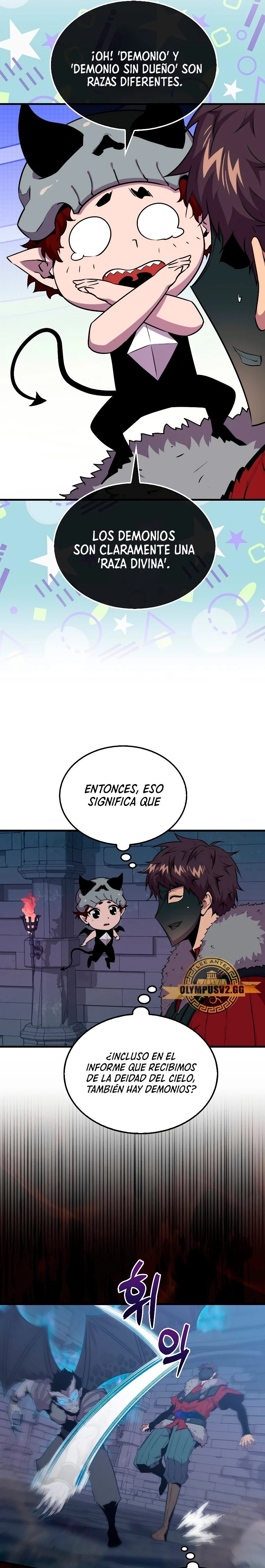 Ranker Dormido > Capitulo 91 > Page 141