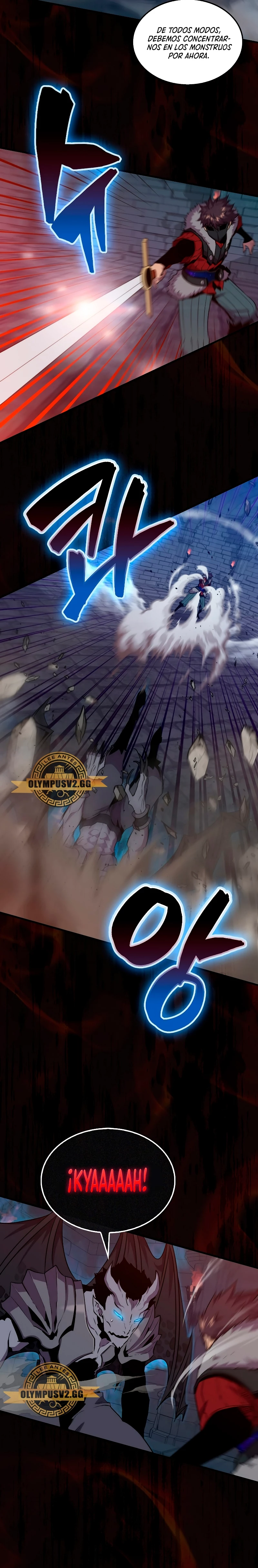 Ranker Dormido > Capitulo 91 > Page 151