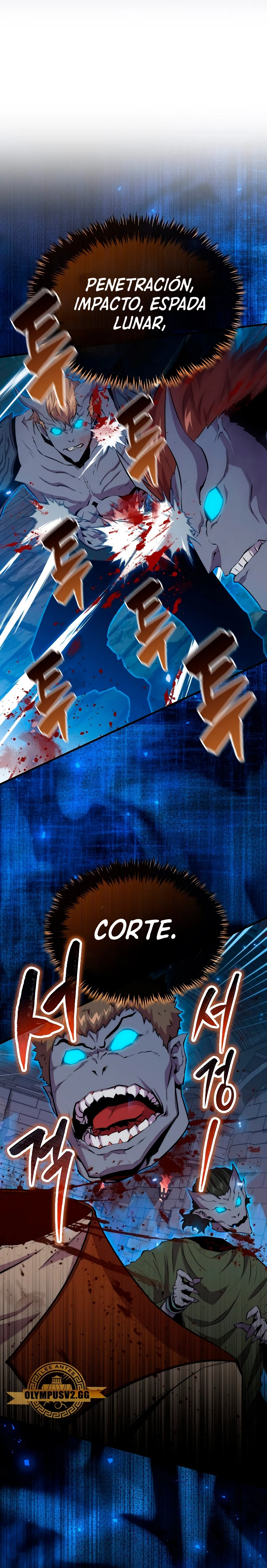 Ranker Dormido > Capitulo 91 > Page 211