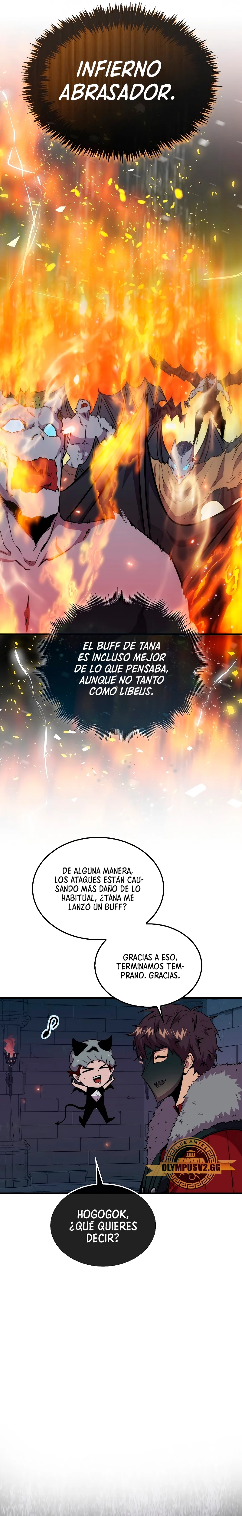 Ranker Dormido > Capitulo 91 > Page 241