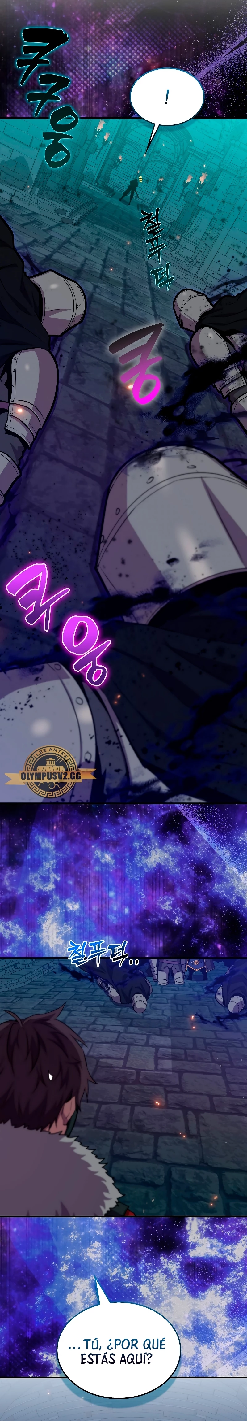 Ranker Dormido > Capitulo 91 > Page 281