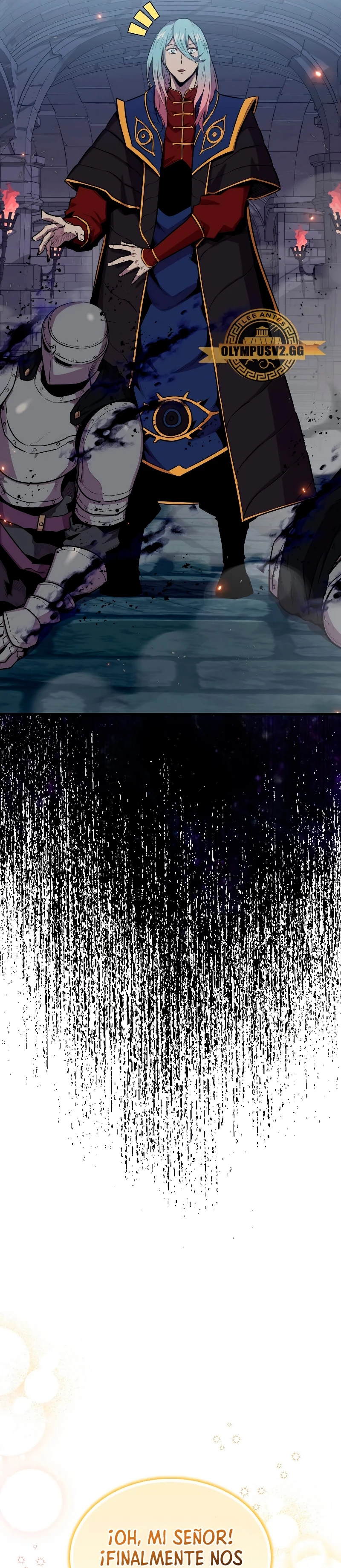 Ranker Dormido > Capitulo 91 > Page 291