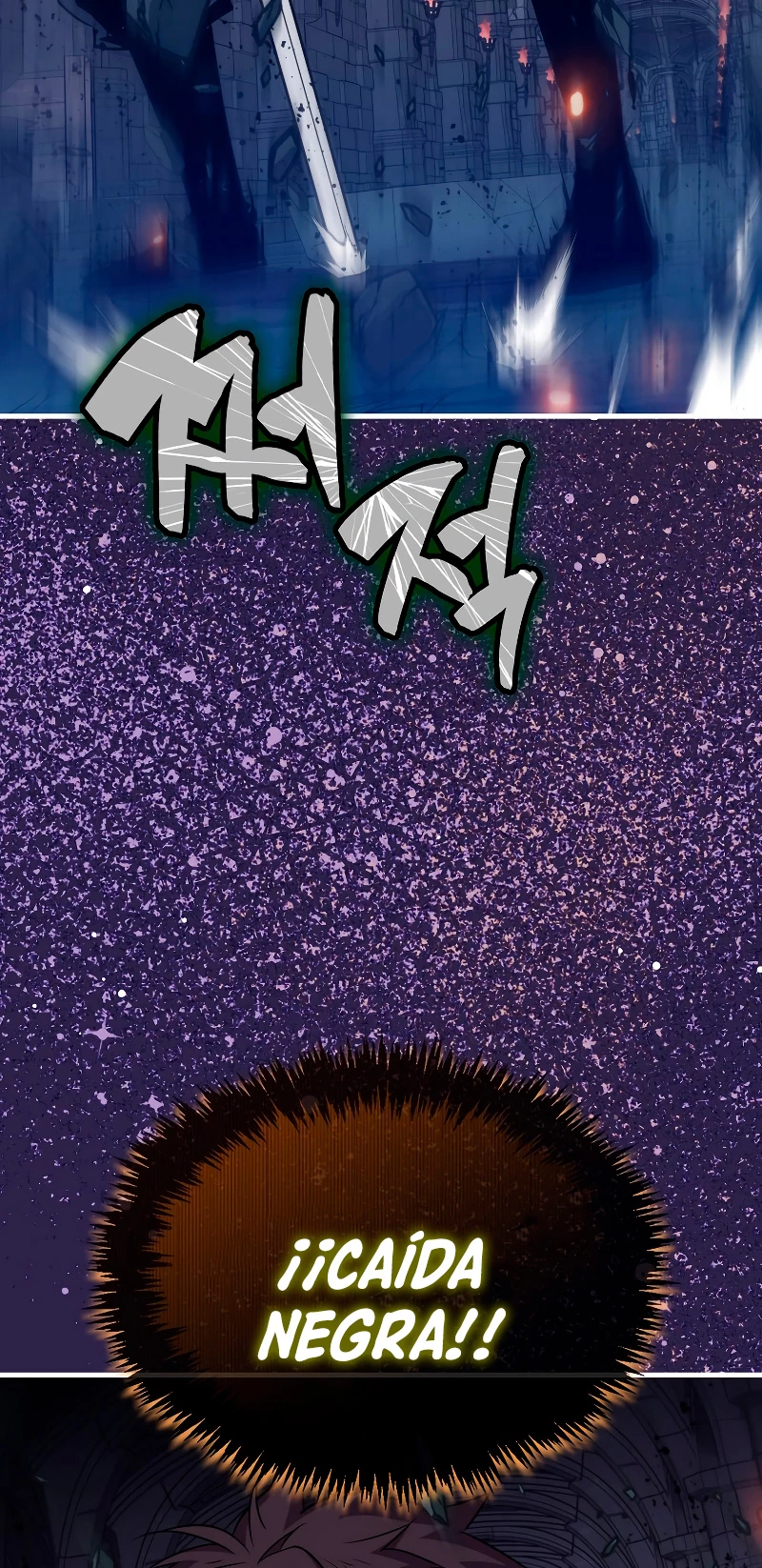 Ranker Dormido > Capitulo 92 > Page 601