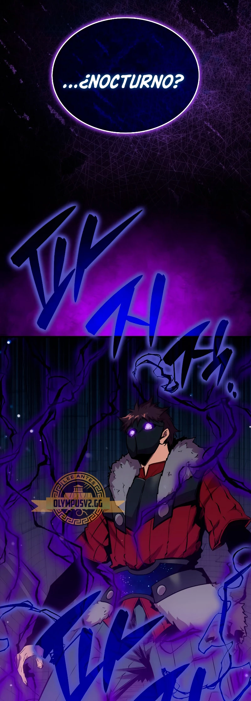 Ranker Dormido > Capitulo 92 > Page 711