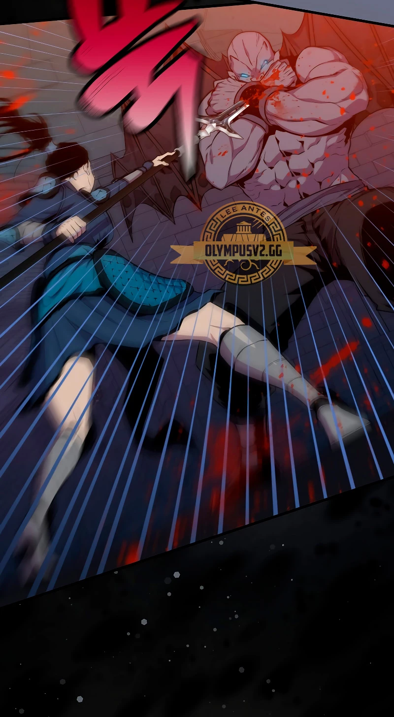 Ranker Dormido > Capitulo 92 > Page 31