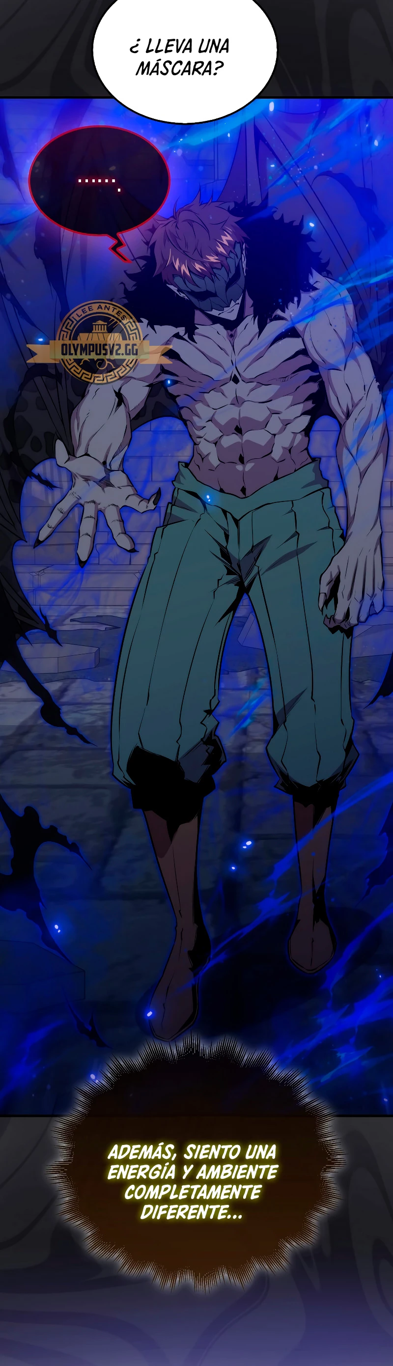 Ranker Dormido > Capitulo 92 > Page 131