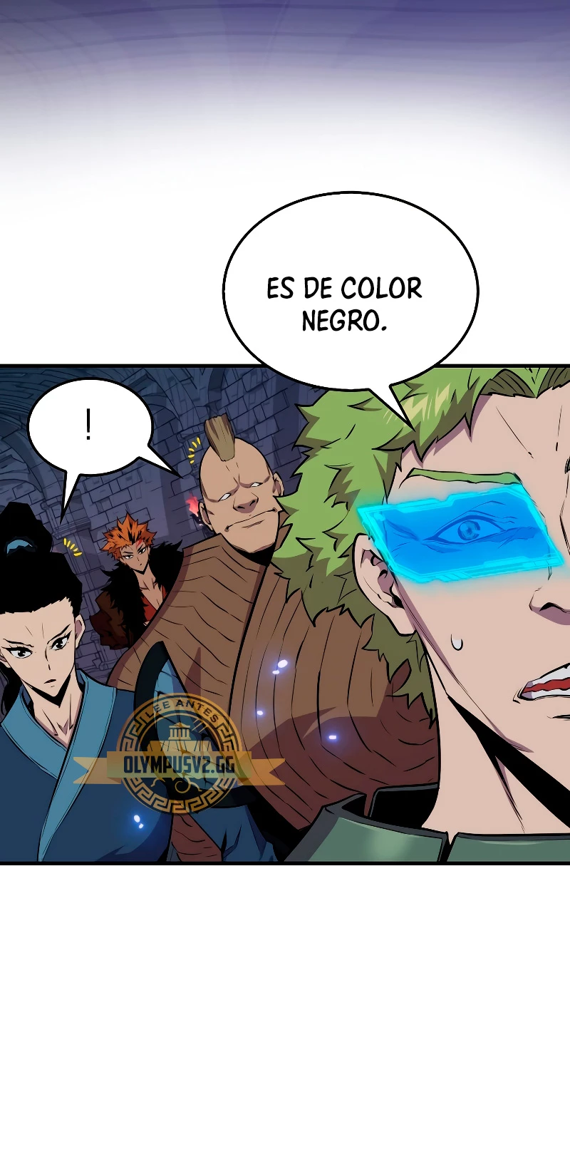 Ranker Dormido > Capitulo 92 > Page 141