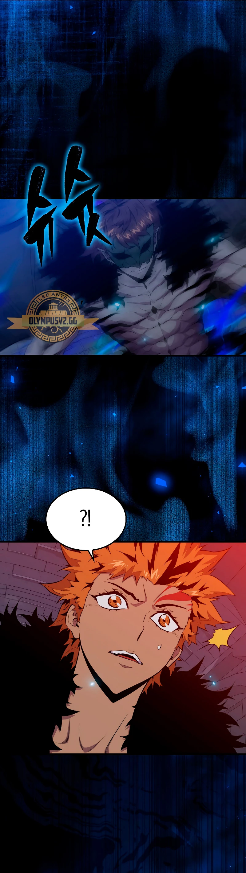 Ranker Dormido > Capitulo 92 > Page 181