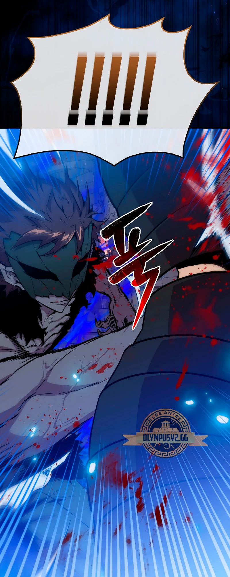 Ranker Dormido > Capitulo 92 > Page 191