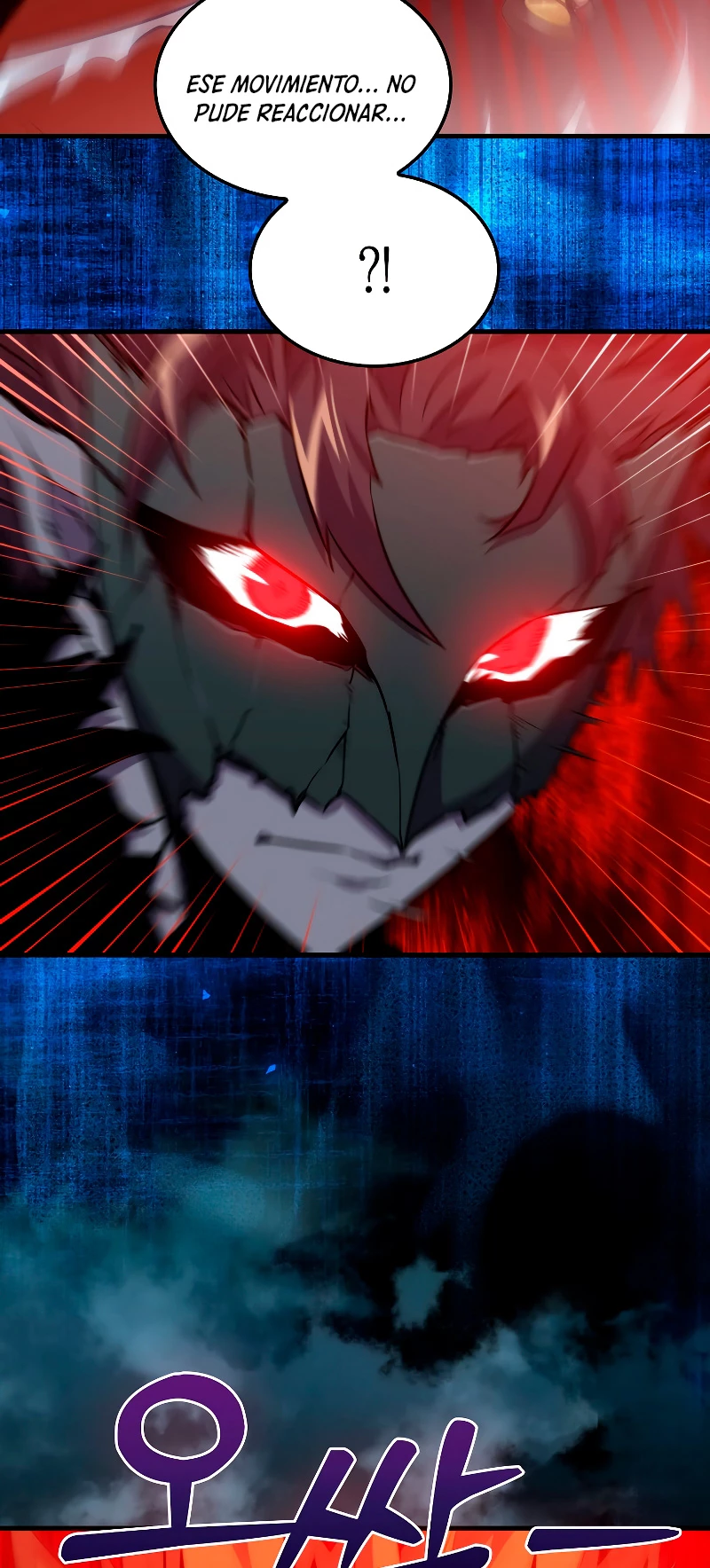 Ranker Dormido > Capitulo 92 > Page 211