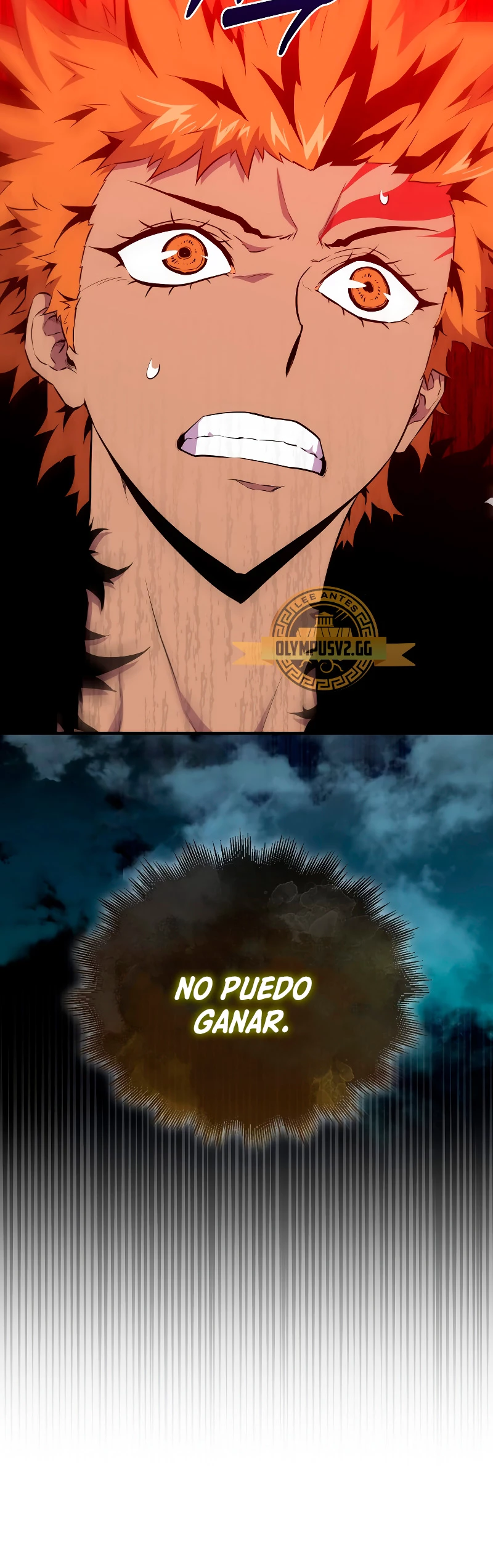 Ranker Dormido > Capitulo 92 > Page 221