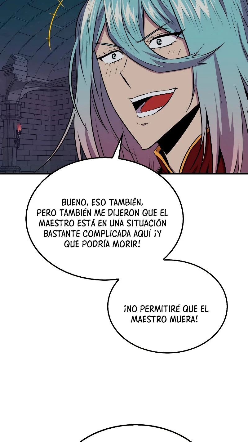 Ranker Dormido > Capitulo 92 > Page 291