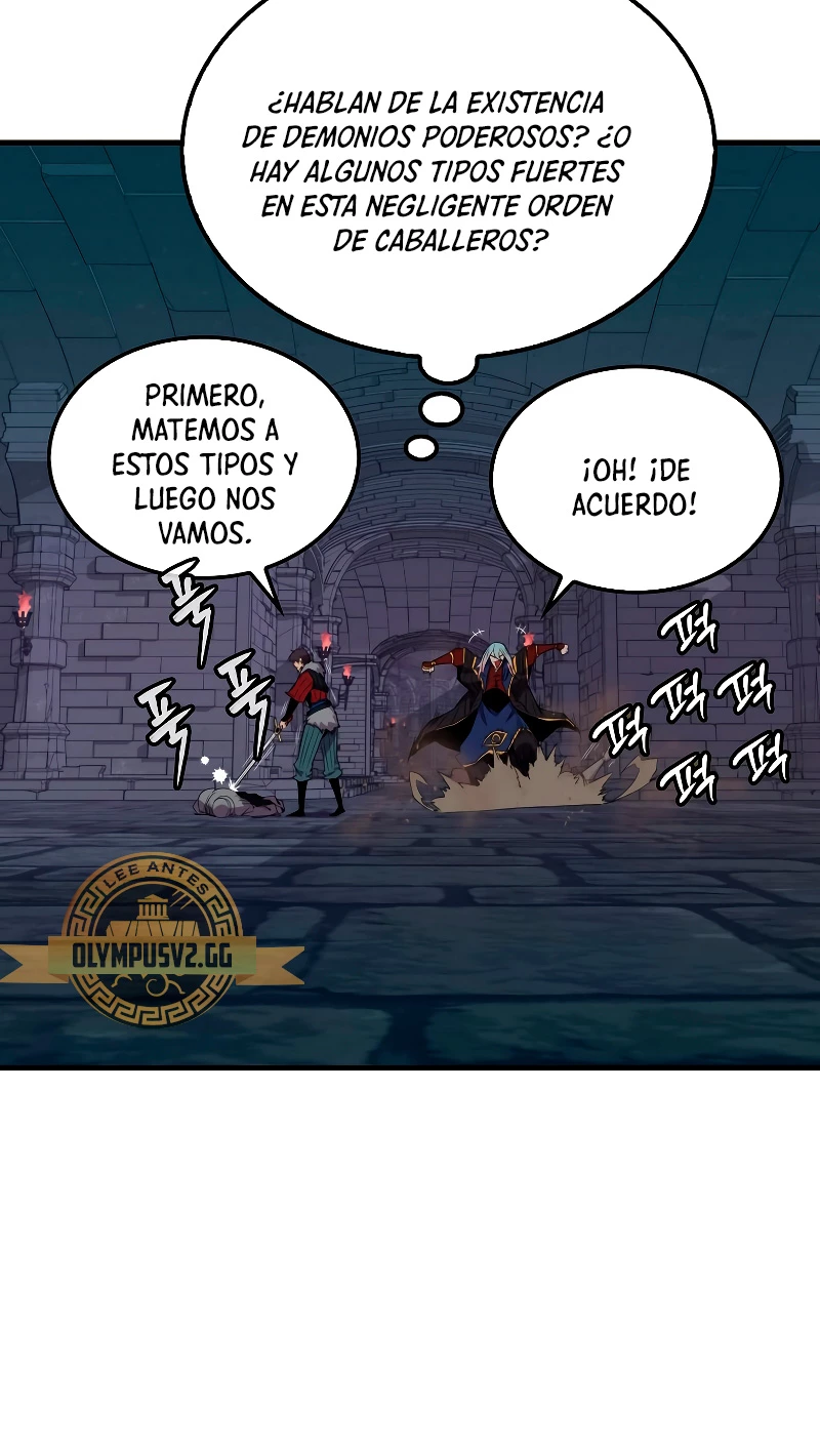 Ranker Dormido > Capitulo 92 > Page 301