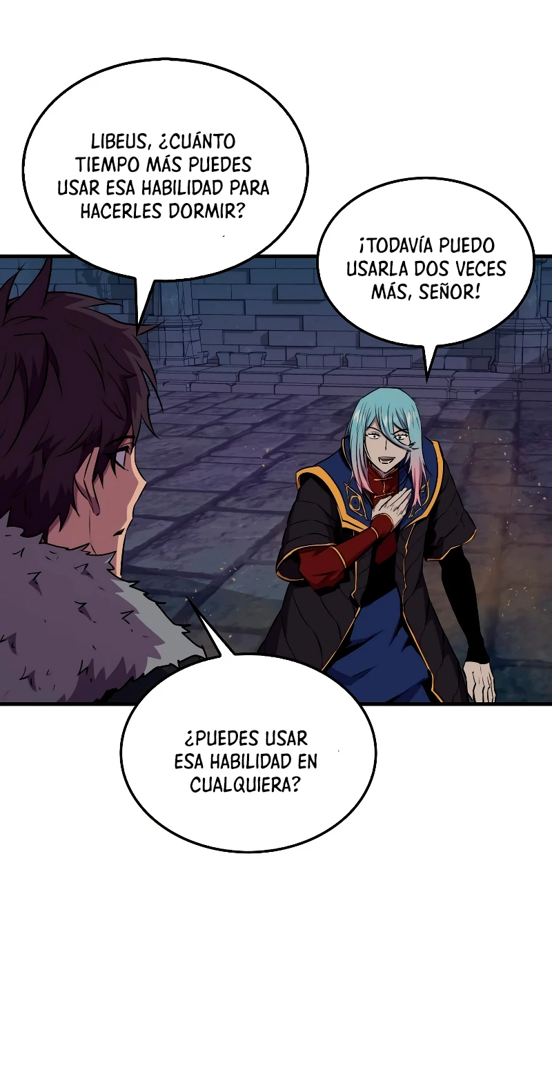 Ranker Dormido > Capitulo 92 > Page 311