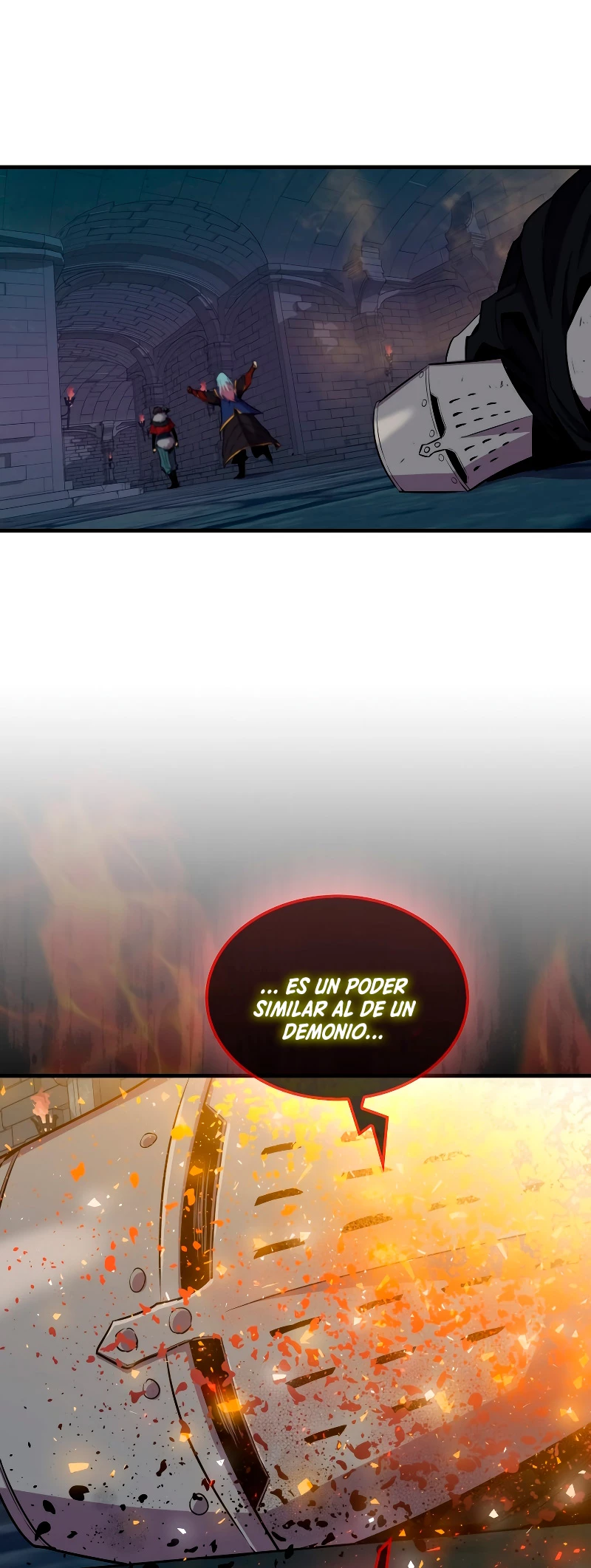 Ranker Dormido > Capitulo 92 > Page 331