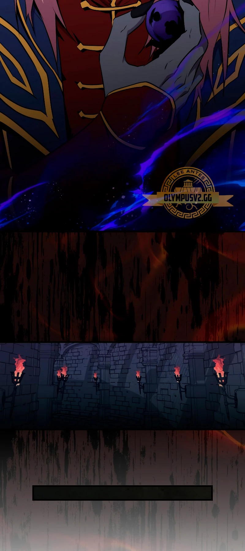 Ranker Dormido > Capitulo 92 > Page 361