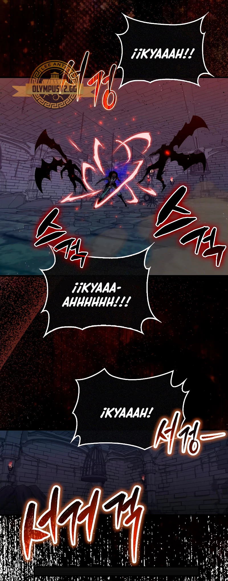 Ranker Dormido > Capitulo 92 > Page 401