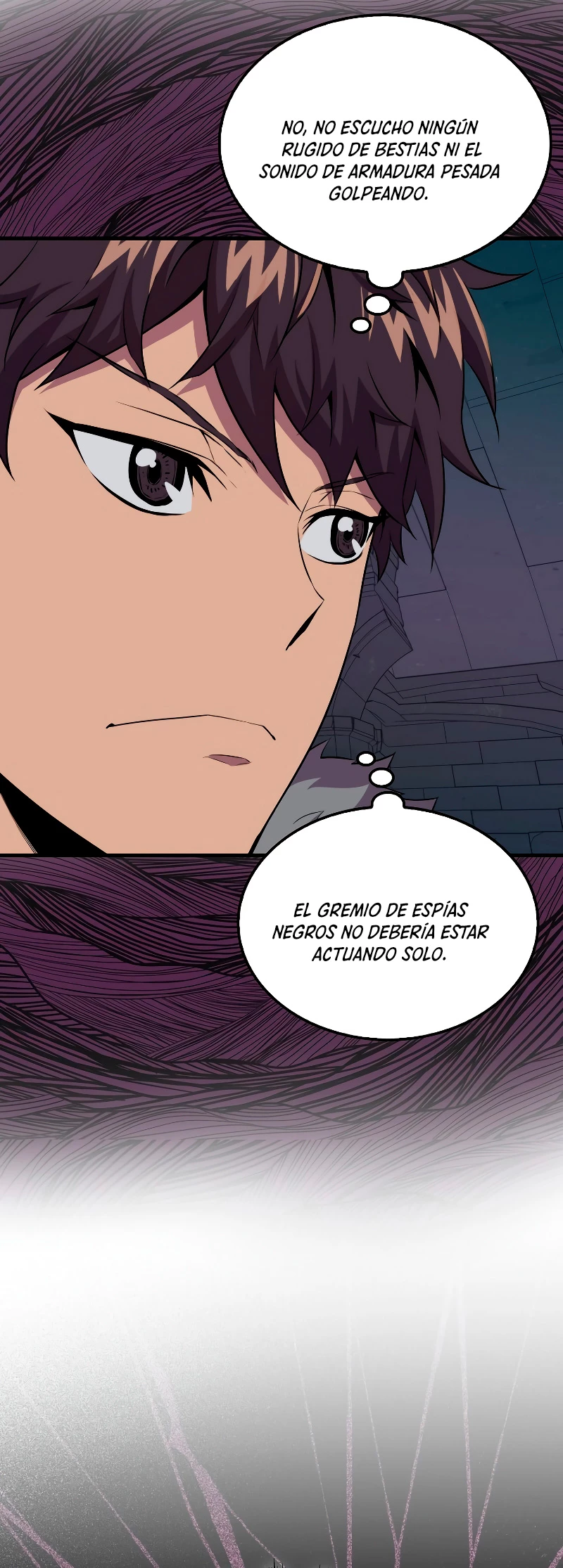 Ranker Dormido > Capitulo 92 > Page 441