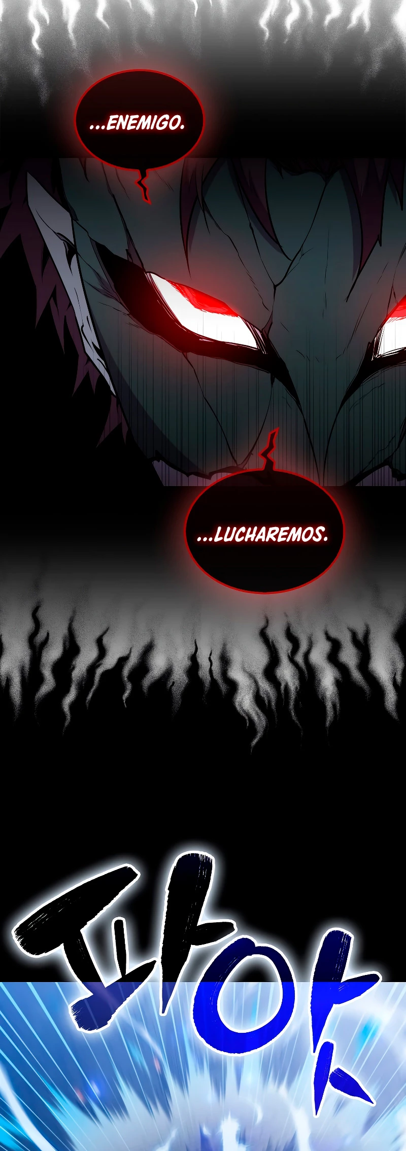 Ranker Dormido > Capitulo 92 > Page 471