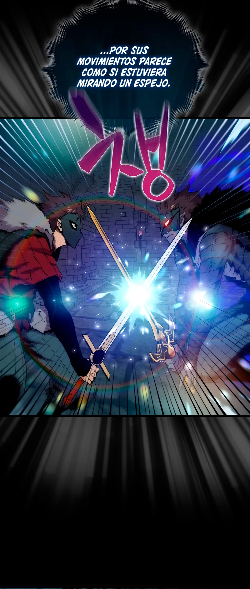 Ranker Dormido > Capitulo 92 > Page 501