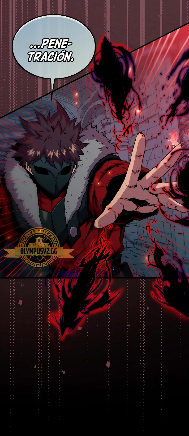 Ranker Dormido > Capitulo 92 > Page 521