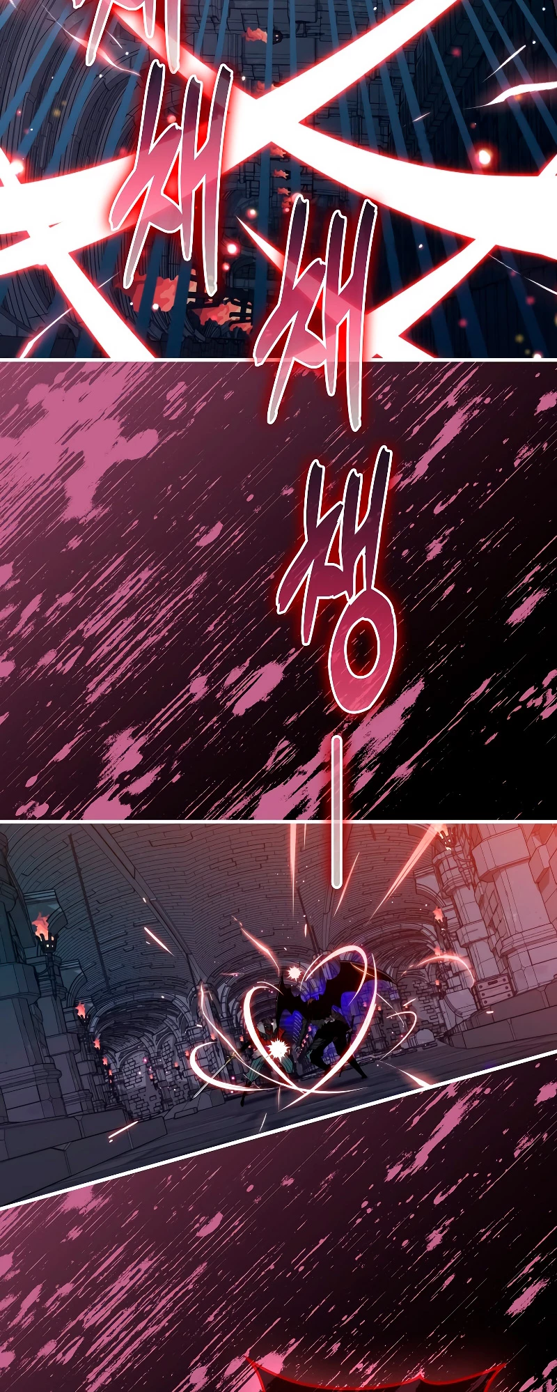 Ranker Dormido > Capitulo 93 > Page 51