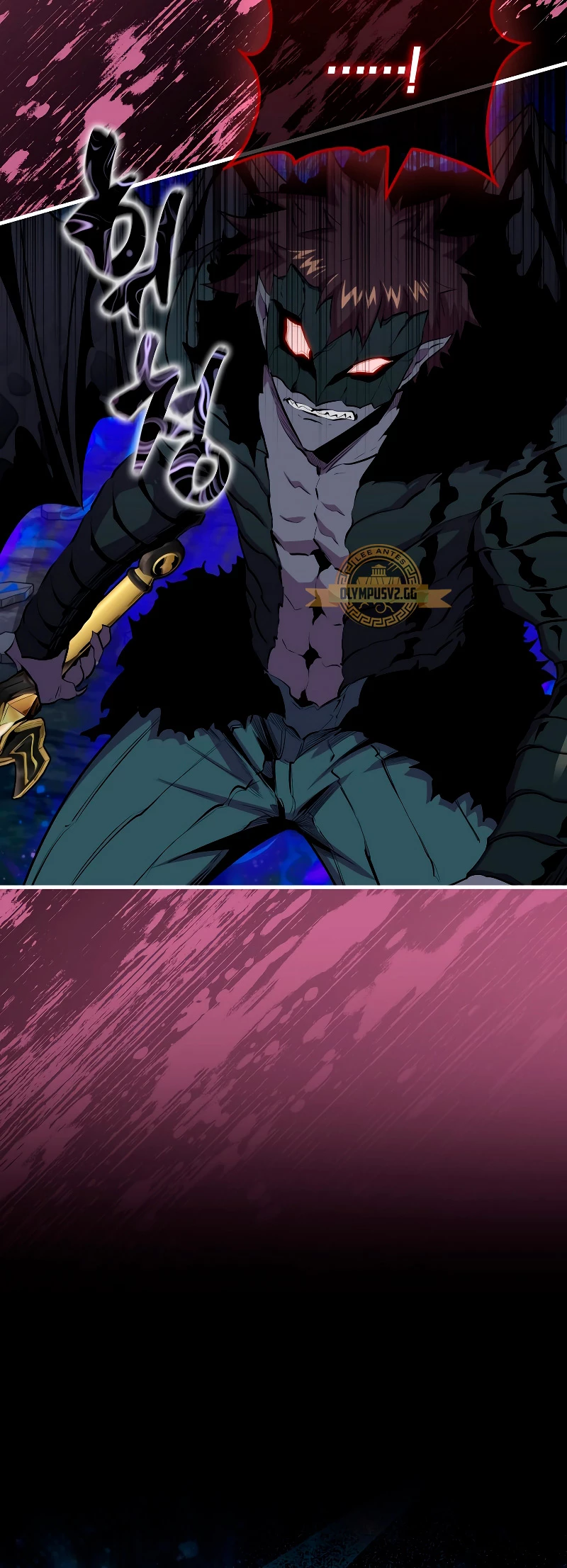 Ranker Dormido > Capitulo 93 > Page 61